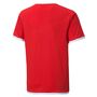 Puma teamLIGA Jersey Jr - rot
