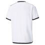 Puma teamLIGA Jersey Jr - weiss