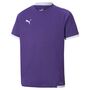 Puma teamLIGA Jersey Jr - violett