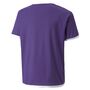 Puma teamLIGA Jersey Jr - violett