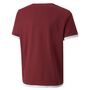 Puma teamLIGA Jersey Jr - rot