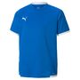 Puma teamLIGA Jersey Jr - blau