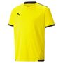 Puma teamLIGA Jersey Jr - gelb