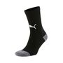 Puma teamLIGA Training Socks - schwarz