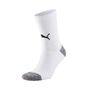 Puma teamLIGA Training Socks - weiss