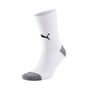 Puma teamLIGA Training Socks - weiss