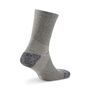 Puma teamLIGA Training Socks - grau