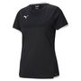 Puma teamLIGA Jersey W - schwarz