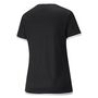Puma teamLIGA Jersey W - schwarz