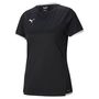 Puma teamLIGA Jersey W - schwarz