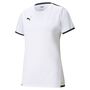 Puma teamLIGA Jersey W - weiss