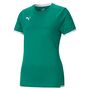 Puma teamLIGA Jersey W - gr�n