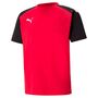 Puma teamPACER Jersey - rot