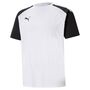 Puma teamPACER Jersey - weiss