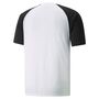 Puma teamPACER Jersey - weiss