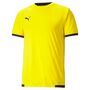Puma teamLIGA Jersey - gelb