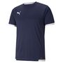 Puma teamLIGA Jersey - blau