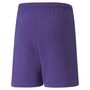 Puma teamRISE Short Jr - violett