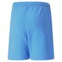 Puma teamRISE Short Jr - blau