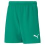 Puma teamRISE Short Jr - gr�n