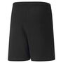 Puma teamRISE Short Jr - schwarz