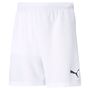 Puma teamRISE Short Jr - weiss