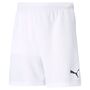 Puma teamRISE Short Jr - weiss