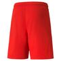 Puma teamLIGA Shorts - rot
