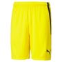 Puma teamLIGA Shorts - gelb