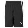 Puma teamLIGA Shorts - schwarz