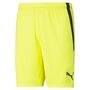 Puma teamLIGA Shorts - gelb