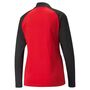 Puma teamLIGA Training Jacket W - rot