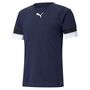 Puma teamRISE Jersey - blau