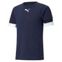 Puma teamRISE Jersey - blau