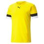 Puma teamRISE Jersey - gelb