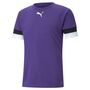 Puma teamRISE Jersey - violett