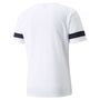 Puma teamRISE Jersey - weiss