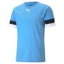 Puma teamRISE Jersey - blau