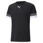 Puma teamRISE Jersey - schwarz