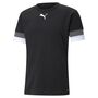 Puma teamRISE Jersey - schwarz