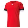 Puma teamRISE Jersey - rot