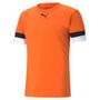 Puma teamRISE Jersey - orange