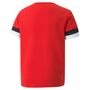 Puma teamRISE Jersey Jr - rot