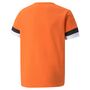 Puma teamRISE Jersey Jr - orange
