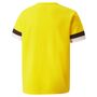 Puma teamRISE Jersey Jr - gelb