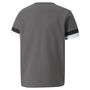 Puma teamRISE Jersey Jr - grau