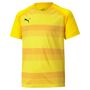 Puma teamVISION Jersey Jr - gelb