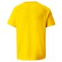 Puma teamVISION Jersey Jr - gelb