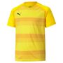 Puma teamVISION Jersey Jr - gelb