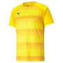Puma teamVISION Jersey - gelb